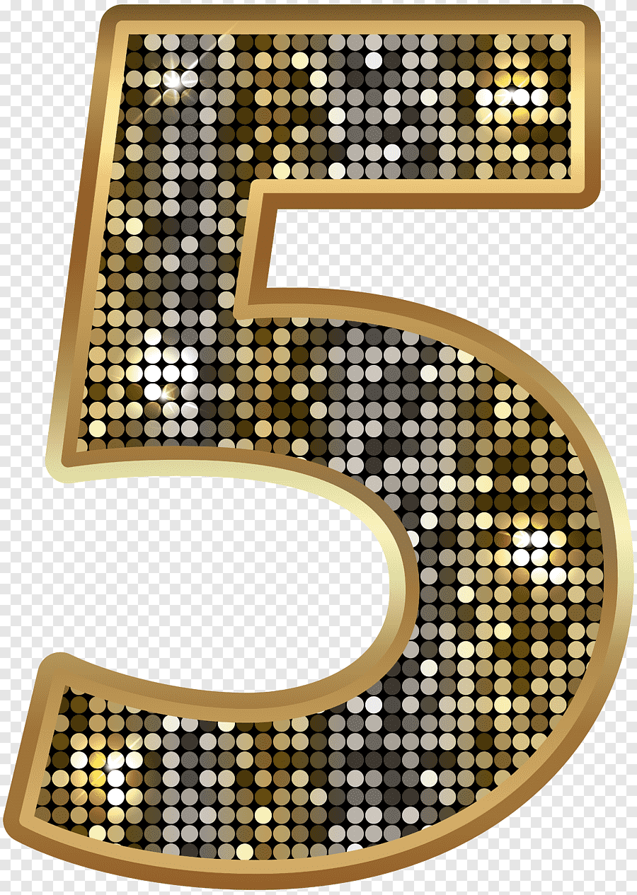Number 5 Design