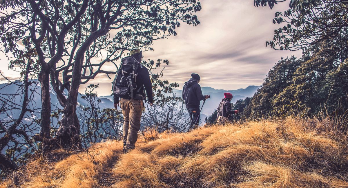 Proven Health Benefits of Reconnecting with Nature