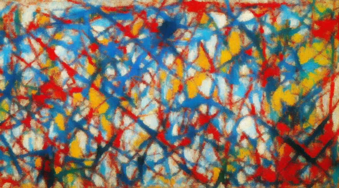 Abstract Expressionism: The Revolution Of Abstract Art| Art Movements - A Brief History
