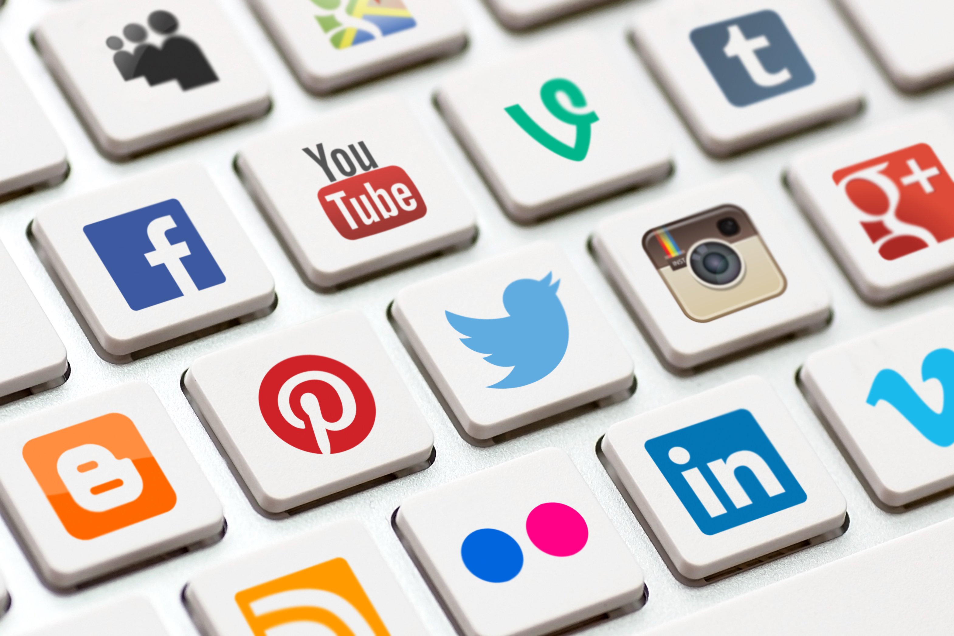Using Social Media| Earth Journalism Network