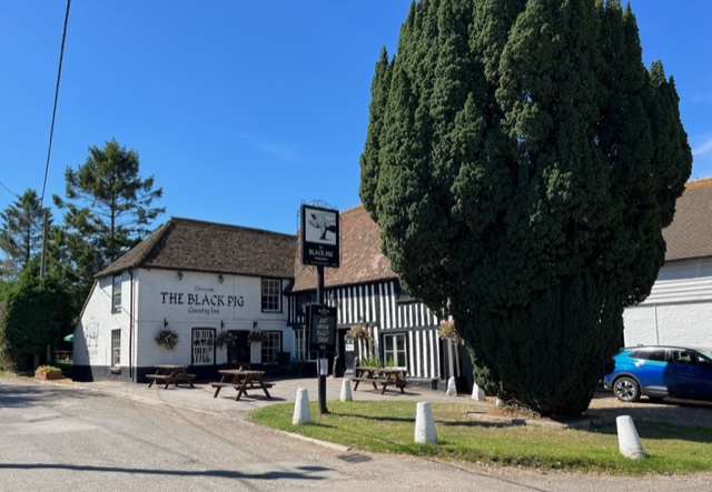Newsletter – East Kent Rambling Club