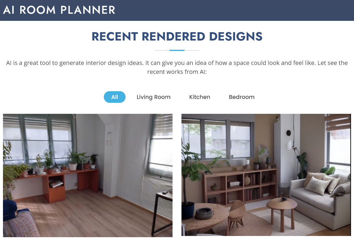 Ai Interior Design 3d Room Planner Interior Design Id - Vrogue.co