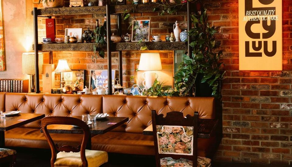 Lucy Luu - What&#39;s On In Mount Hawthorn Perth