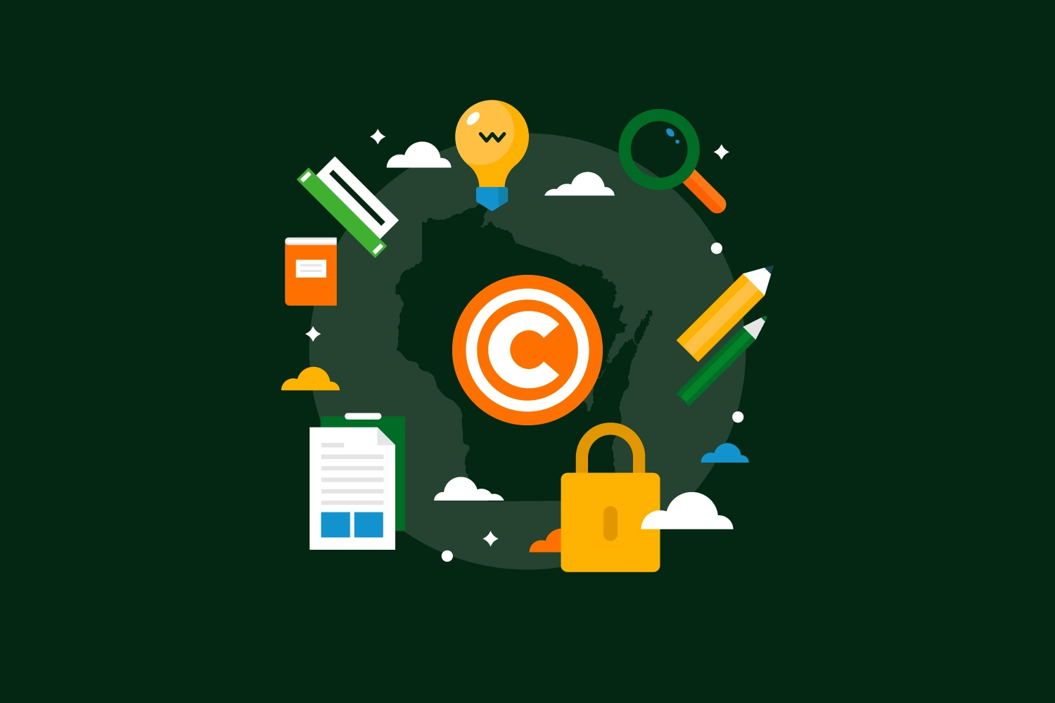 Step By Step: Protecting Business Names & Intellectual Property in Wisconsin
