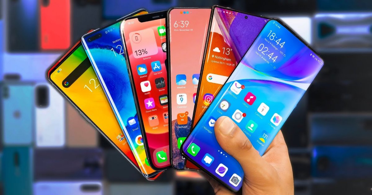 Why are budget smartphones getting more expensive?