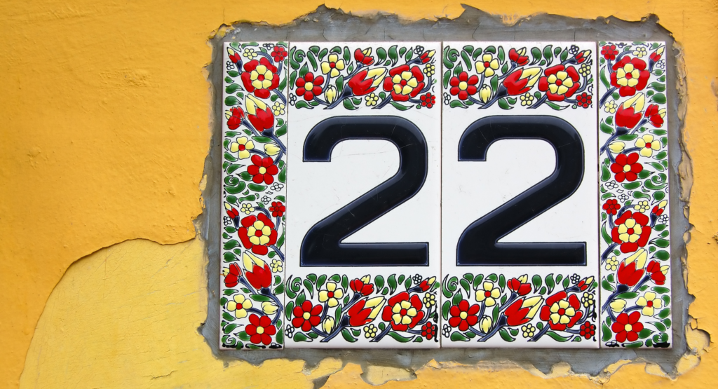 The Symbolism Of 22: Angel Number 22 Meaning » Eclectic Witchcraft