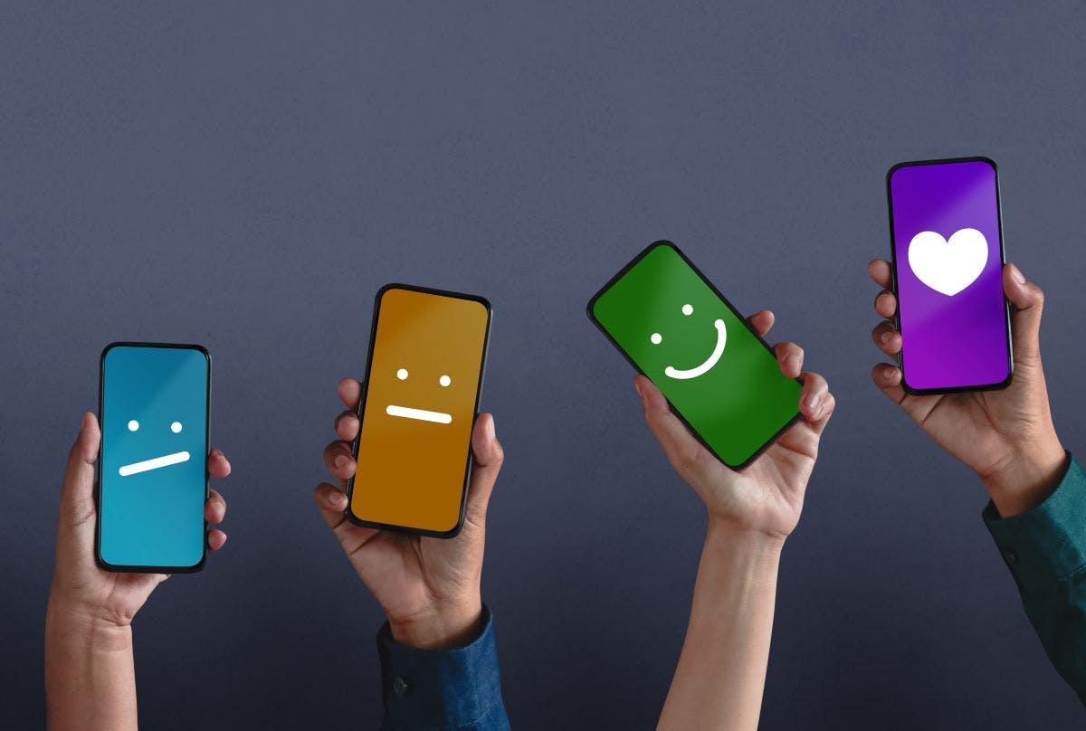 Understanding UX