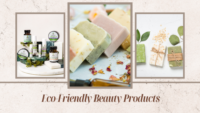 Eco-Friendly Products - EcoTouch Home: Embrace Your Eco-Conscious Lifestyle