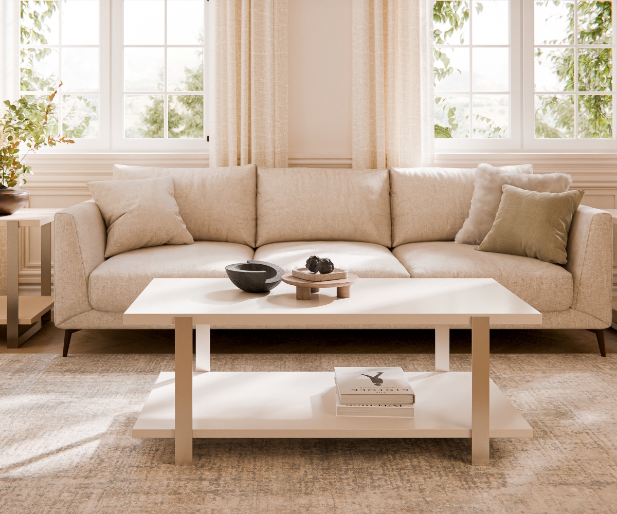 Saratoga Living Collection - Barkman Furniture