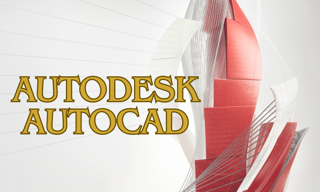 Autodesk AutoCAD: The Best Tool For CAD Designing [With Alternatives]