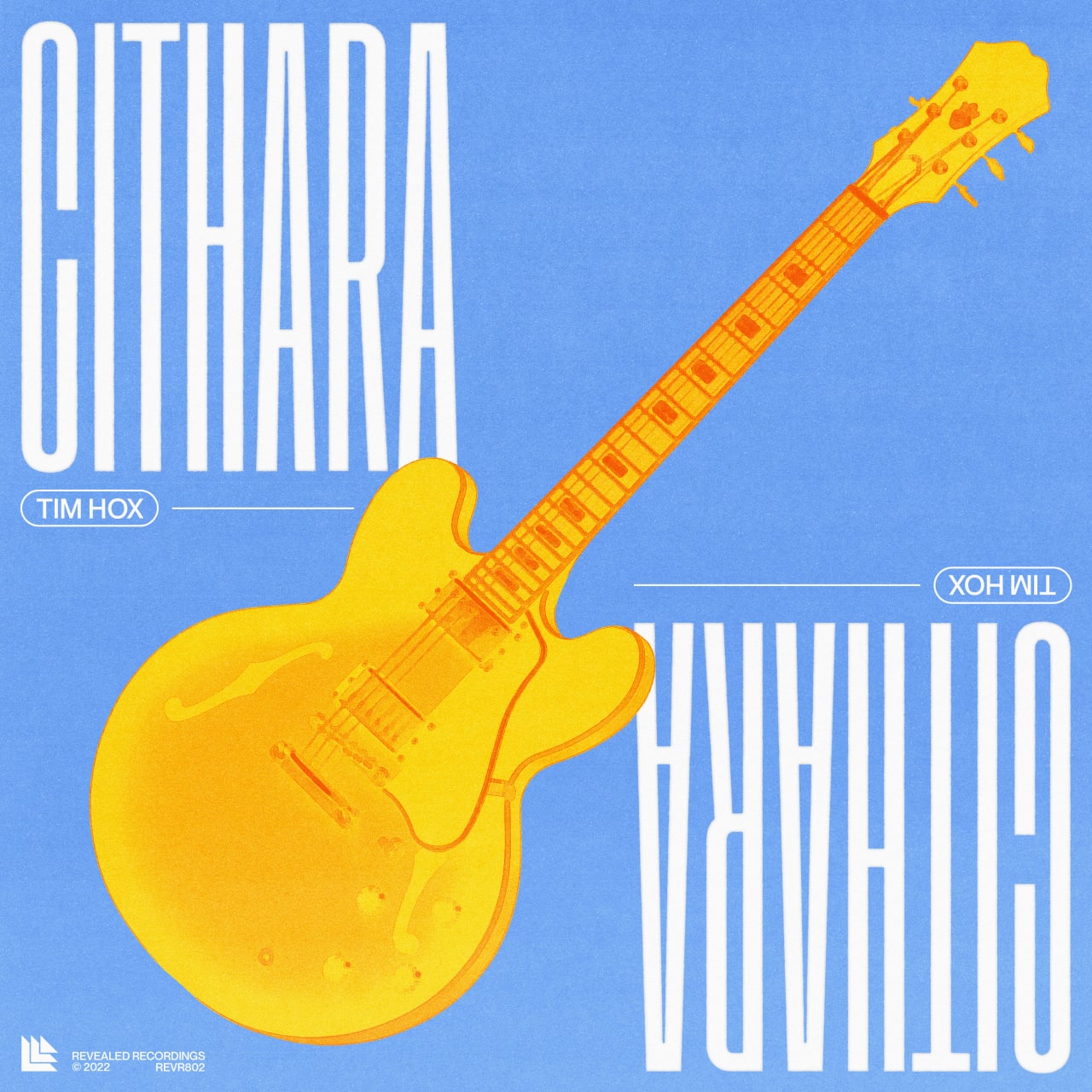 Tim Hox - Cithara (Extended Mix) - EDM Lake Zippyshare