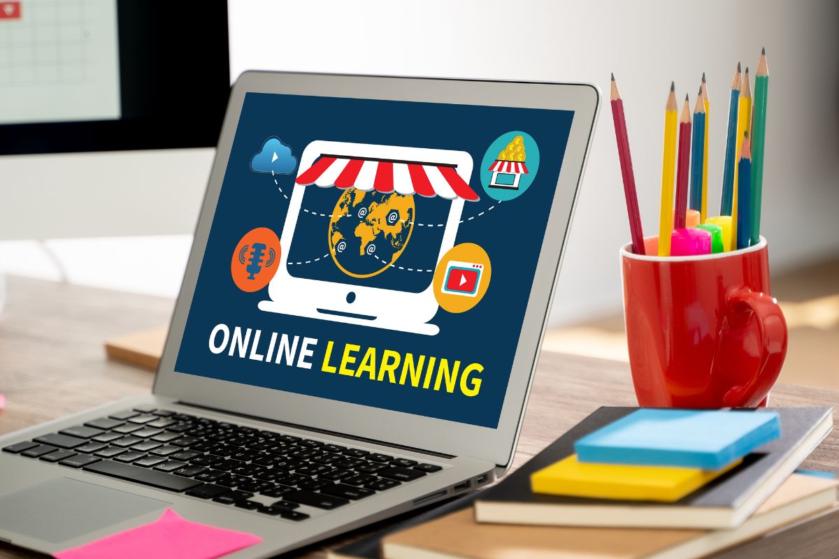10 Best Online Learning Platform Examples [year]
