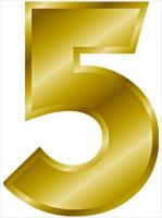 Five Big Differences| Effectual Grace