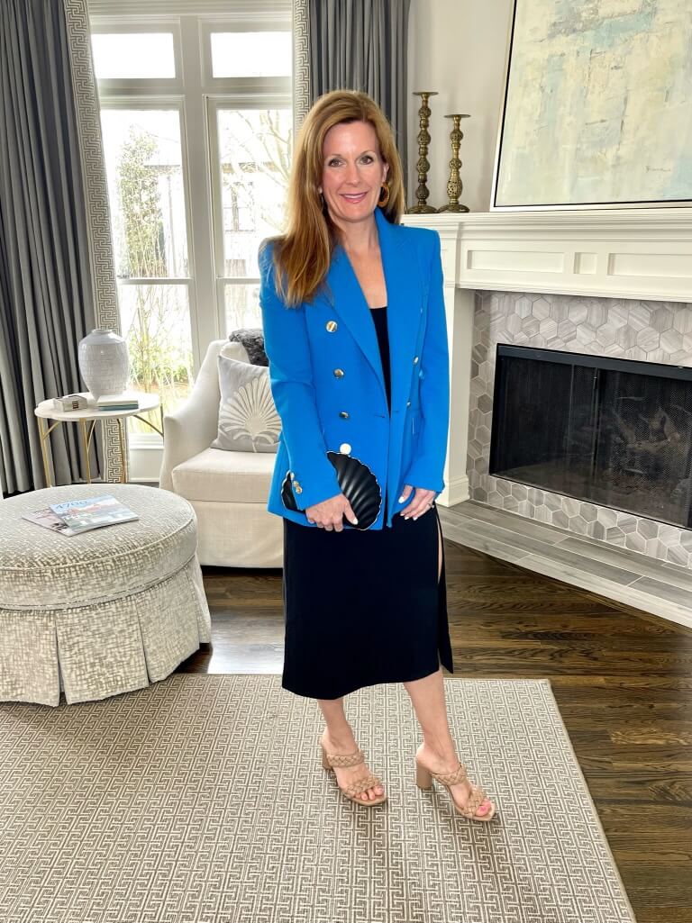 Bold Work Looks - Effortless Style Nashville