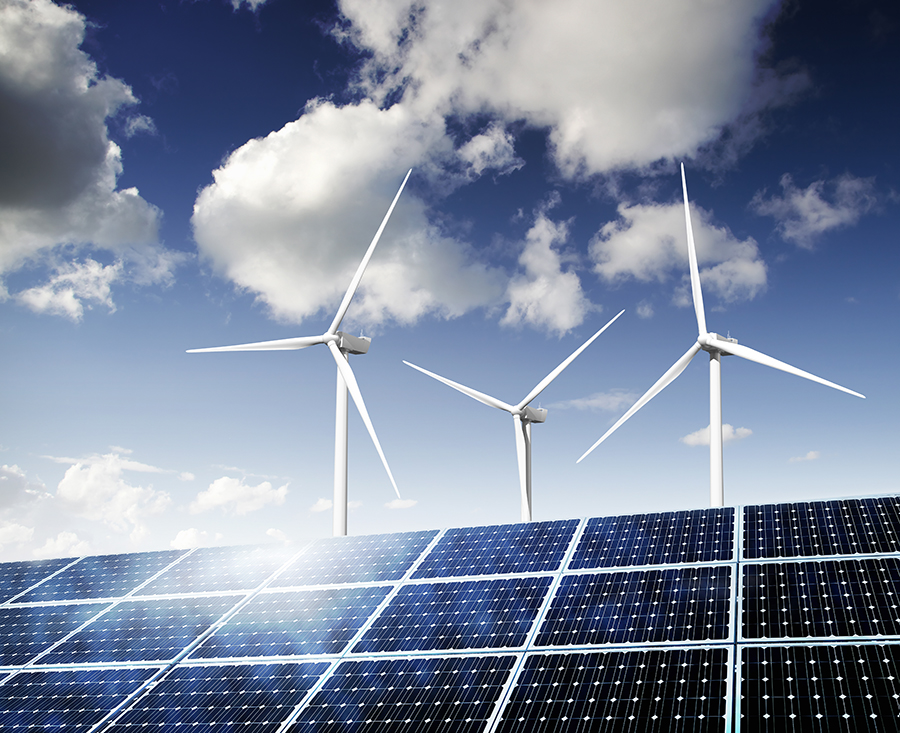 Energy| European Institute For Gender Equality