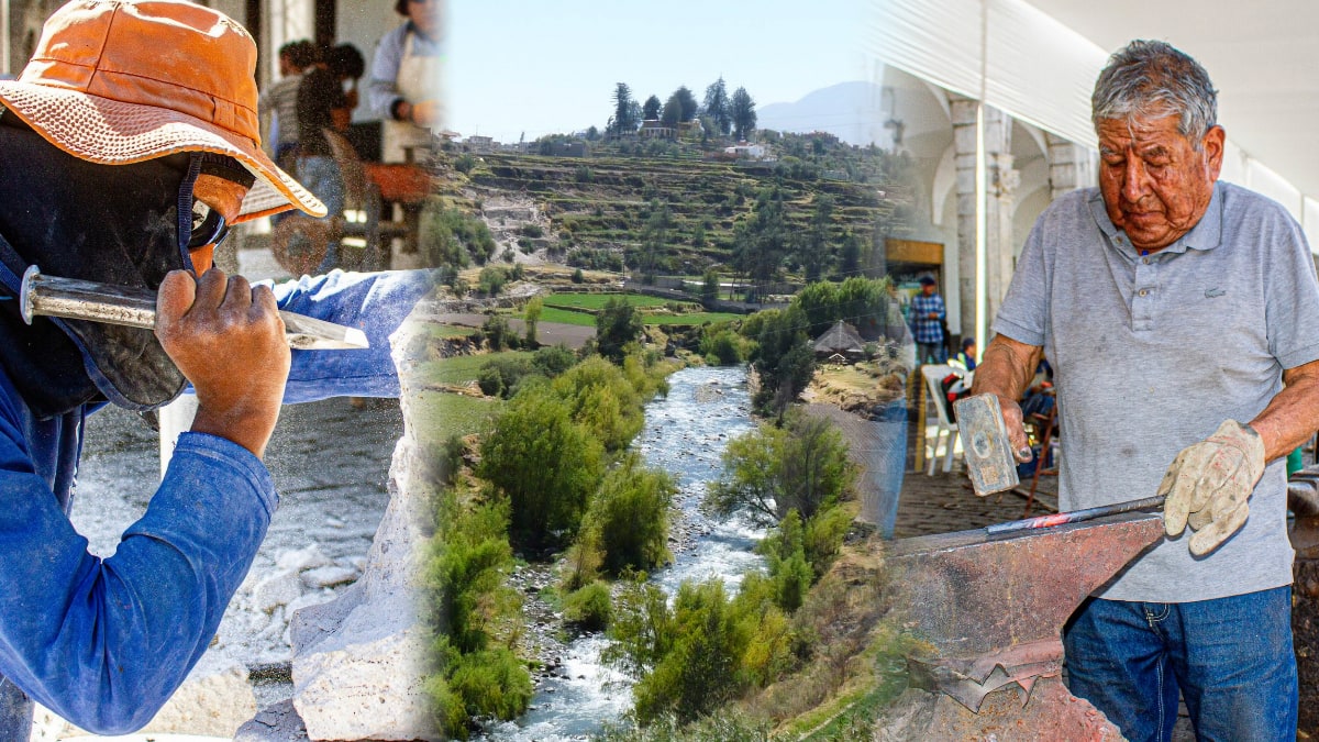 Qué Hacer En Arequipa Este Feriado Del 6 De Agosto: Conoce Más Actividades Por El Aniversario ...