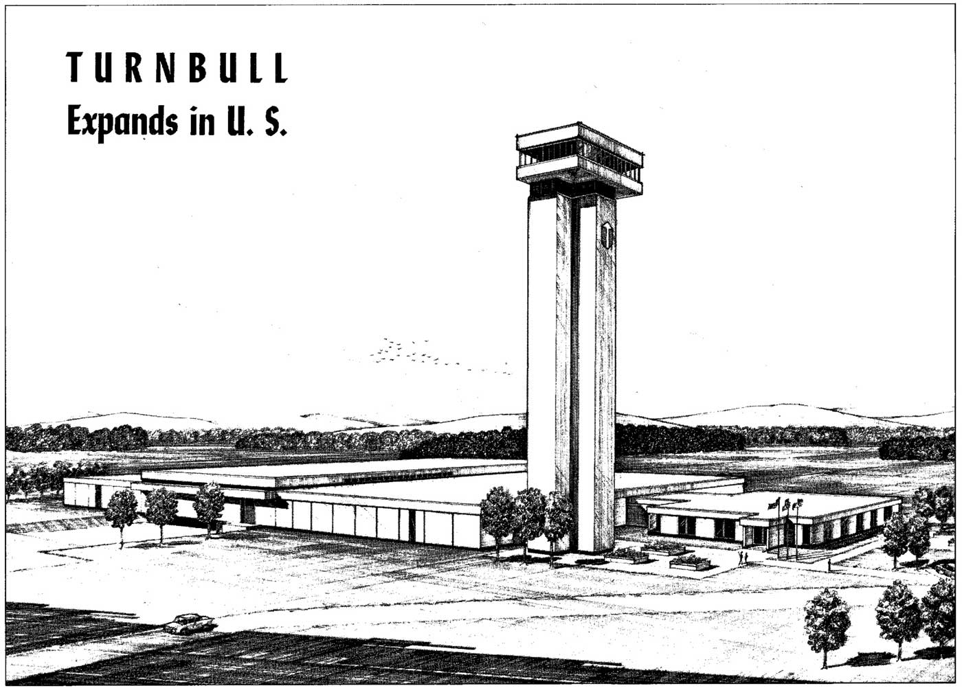 A Historic Fall In Erie – Elevator World