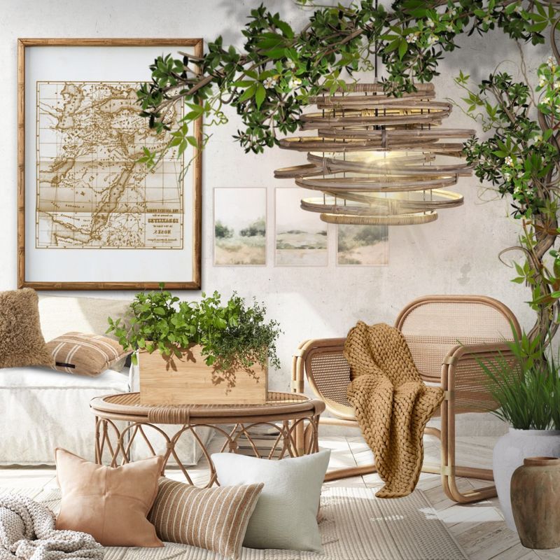 Sustainable Interior Design: Tips For Reducing Water Use