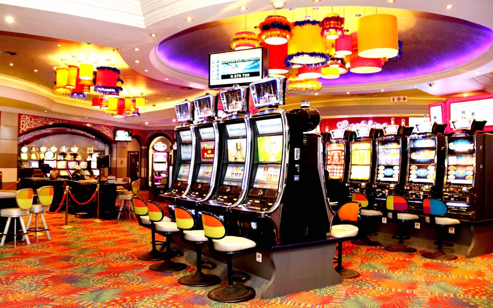 10 Casinos Más Grandes Del Mundo Que Te Sorprenderán