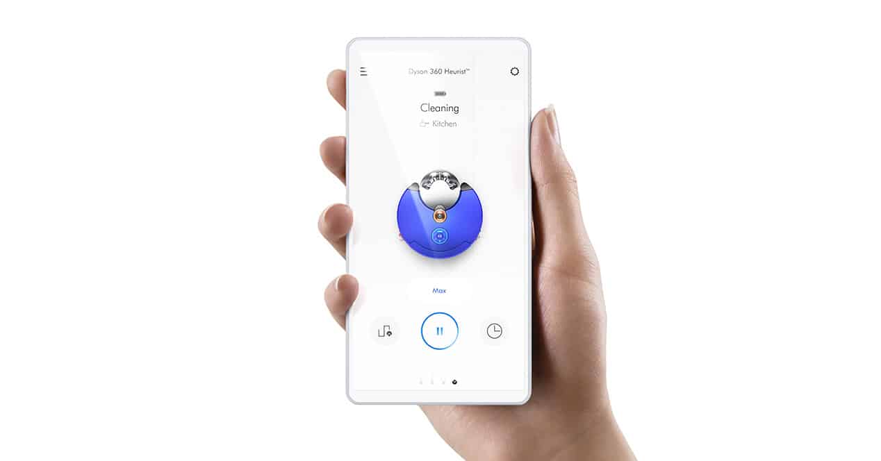 Dyson 360 Heurist: Price, Features And Availability | The Output