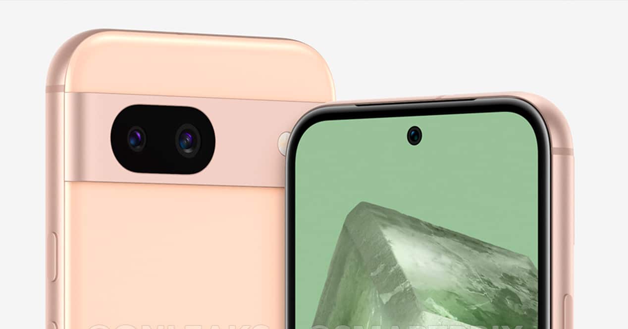 El Pixel Que De Verdad Quieres Ya Se Ha Dejado Ver: ¡el Pixel 8a! | El Output