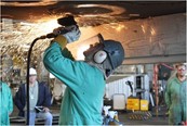 Corrosion Engineering Design Services| Elzly Technology Corporation