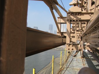 Corrosion Survey Services| Elzly Technology Corporation