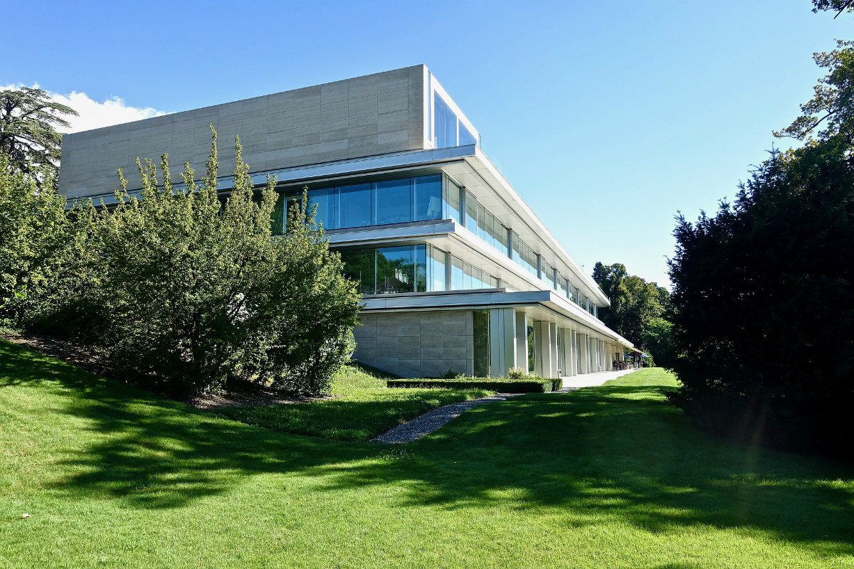 Building A Sustainable Future: Modern Materials And Methods For Eco-Friendly Design – Emagispace®