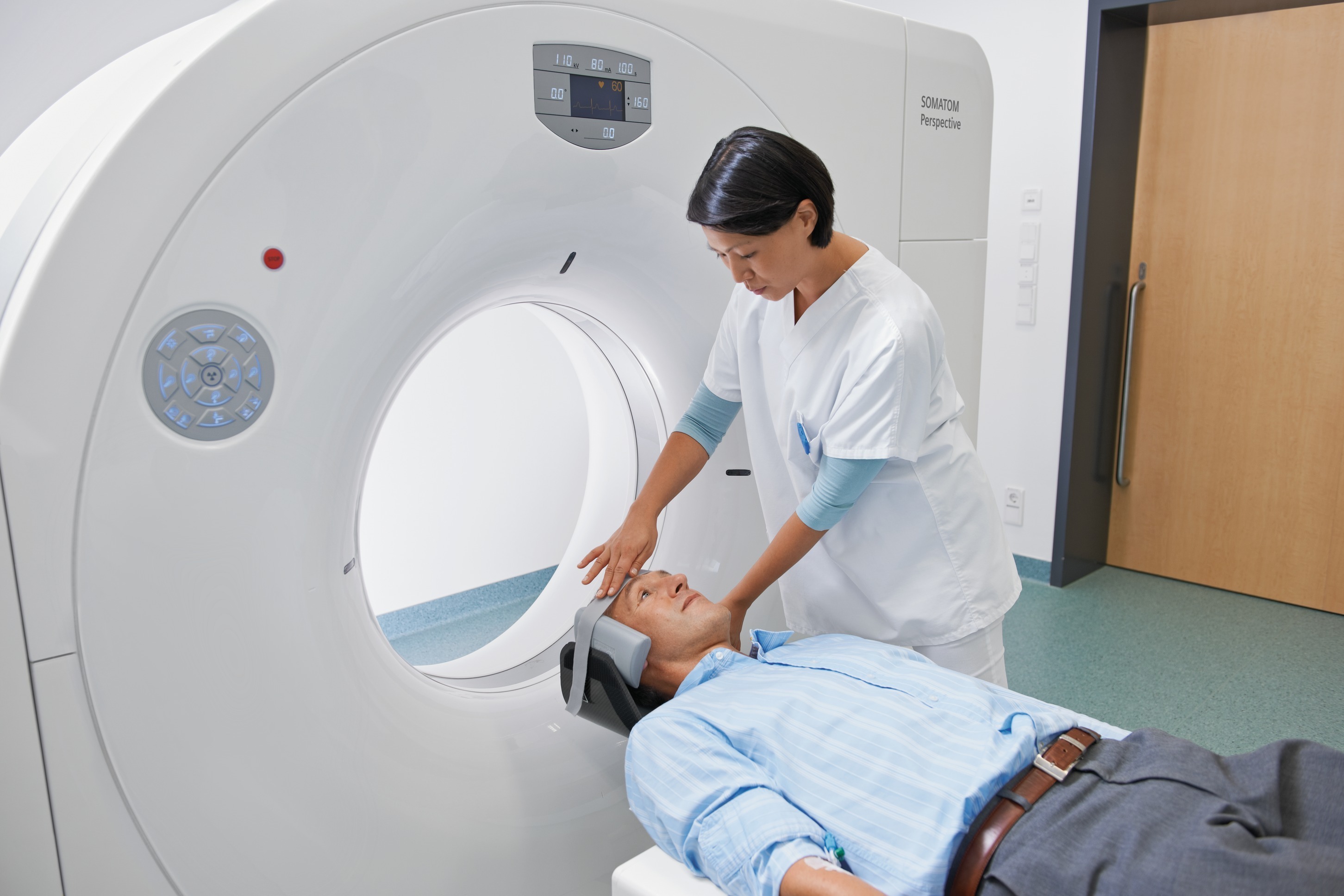 CT Scan Orlando | New Siemens Somarom Scanner | Emery Medical Solutions