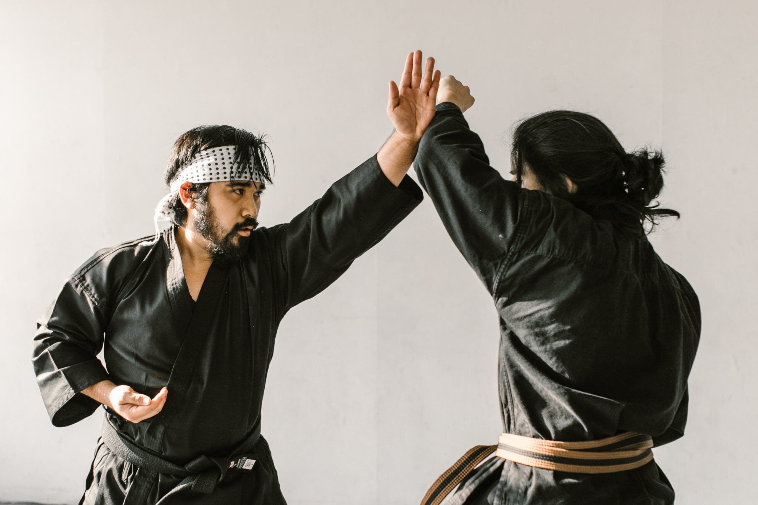 10 Frequently Asked Questions About Japanese Jujutsu