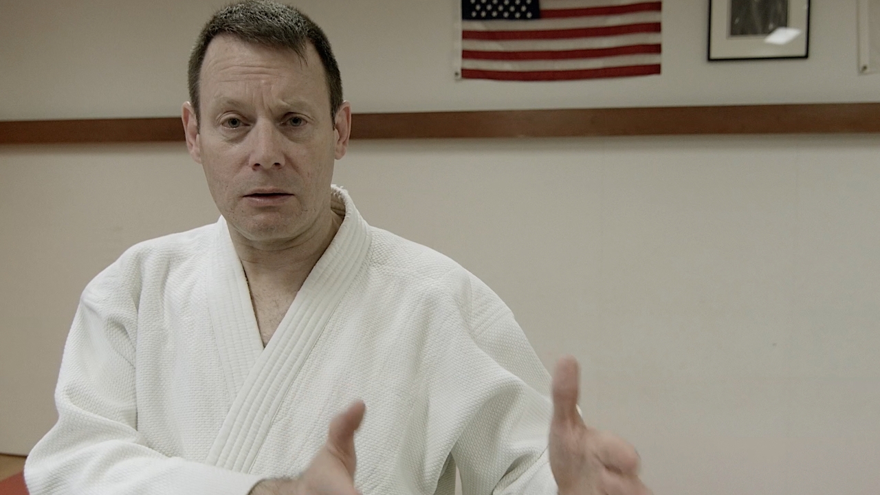 What Is Jujutsu?