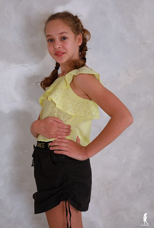 Model Eva