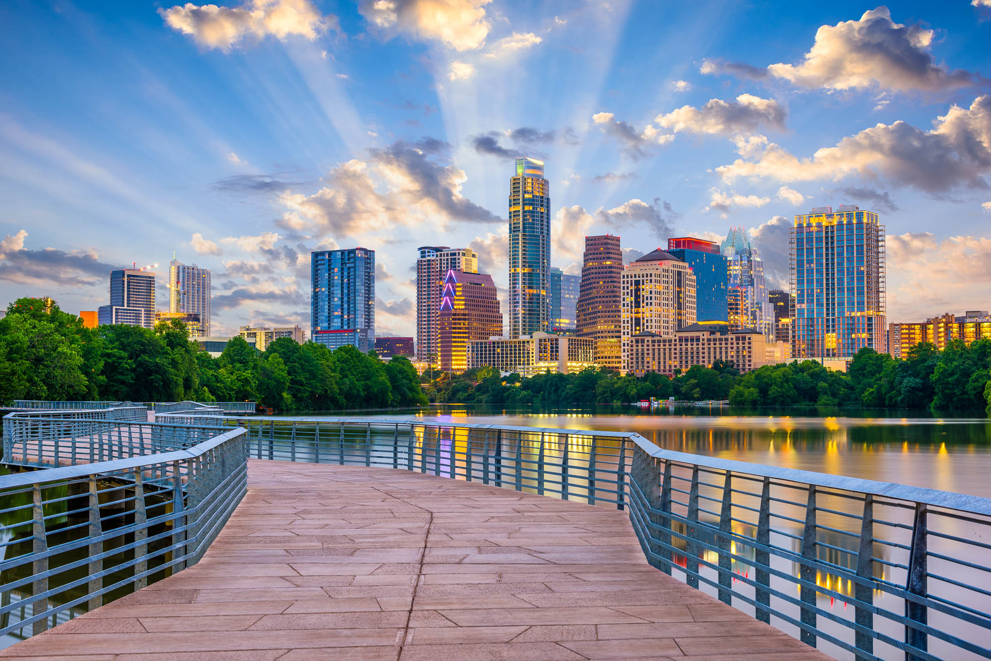 31 Best Things To Do In Austin, Texas - Enchanting Texas