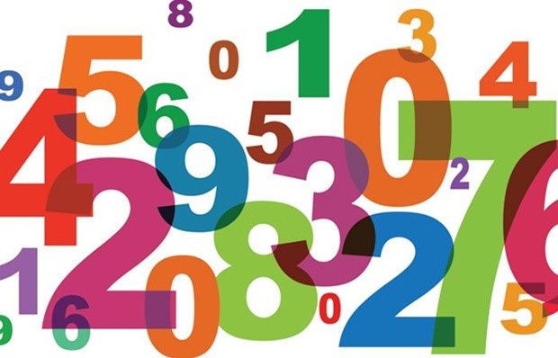 When to spell out numbers? - eAge Tutor