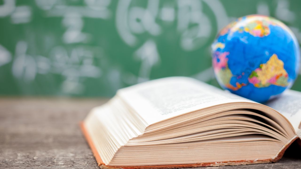 Overcoming Barriers to Education: Promoting Equal Opportunities and Access to Quality Learning ...