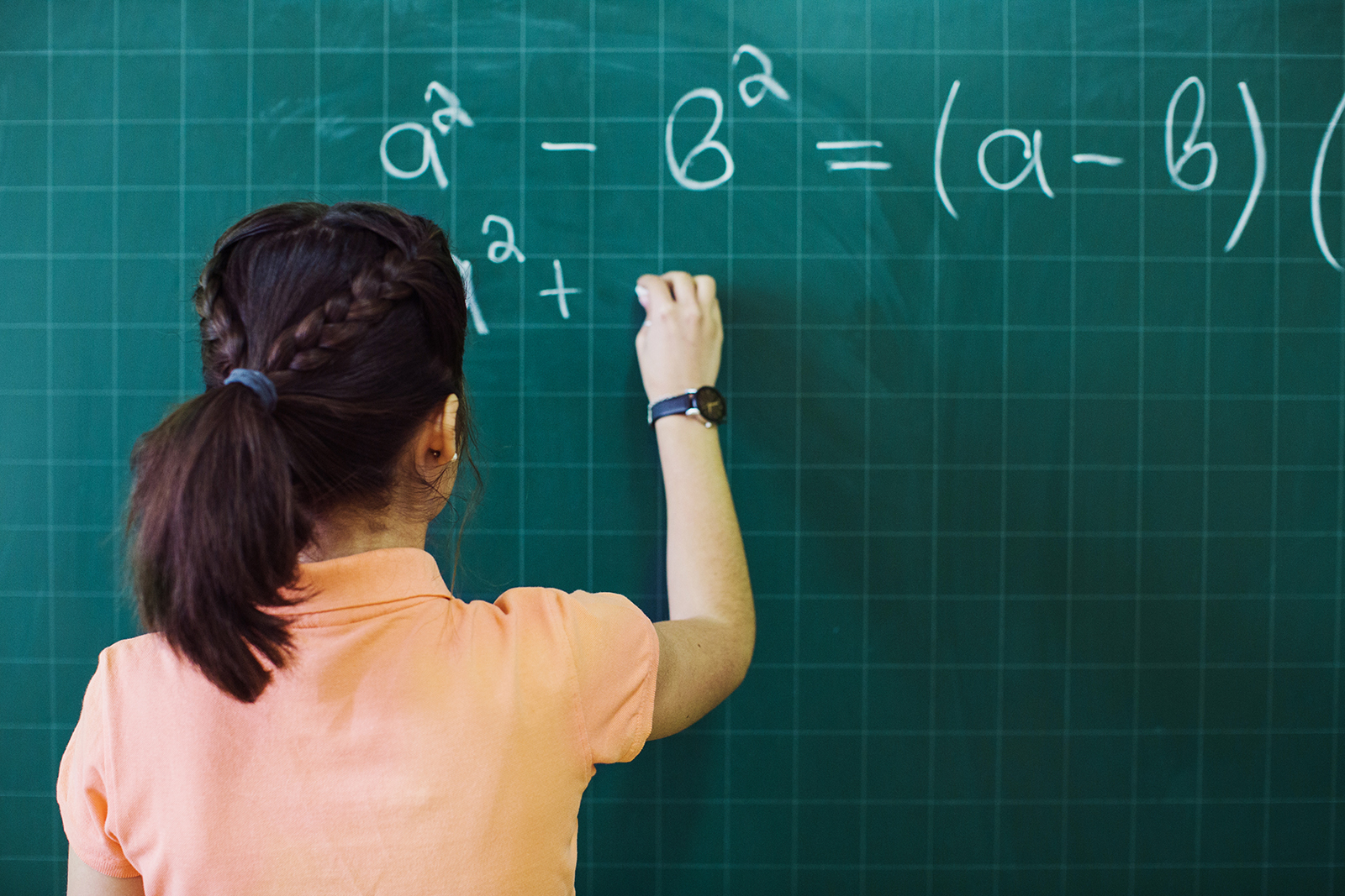Matemáticas – Enlinea
