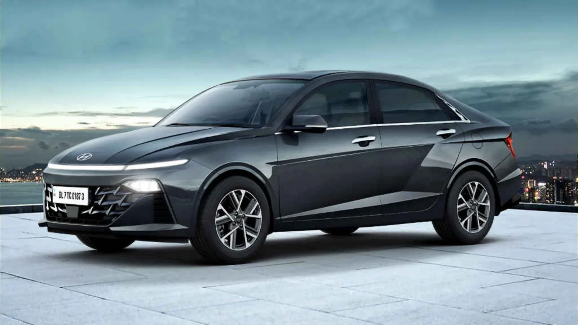 Exploring Innovation: A Deep Dive Into The 2025 Hyundai Accent