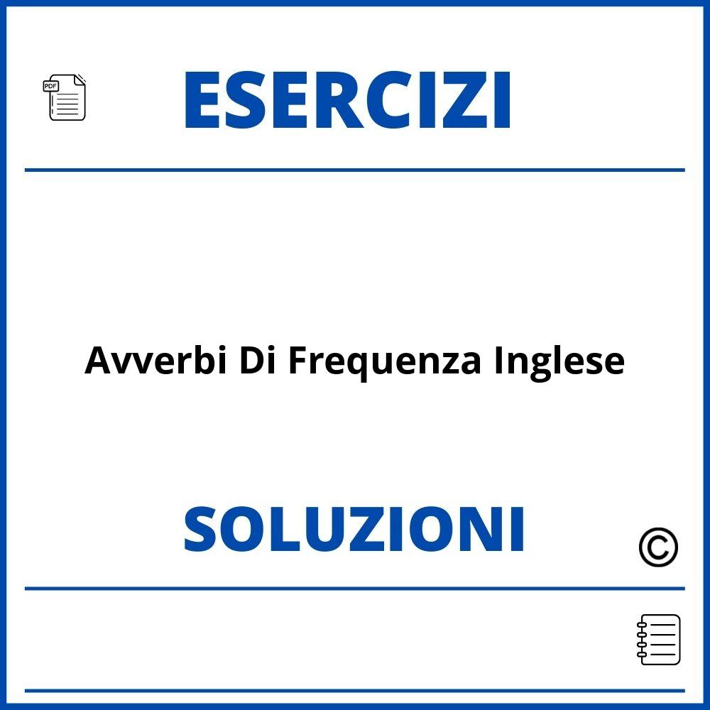 Esercizi Di Inglese Con Soluzioni Pdf - Esercizi Inglese Da Stampare Pdf - 办公设备维修网