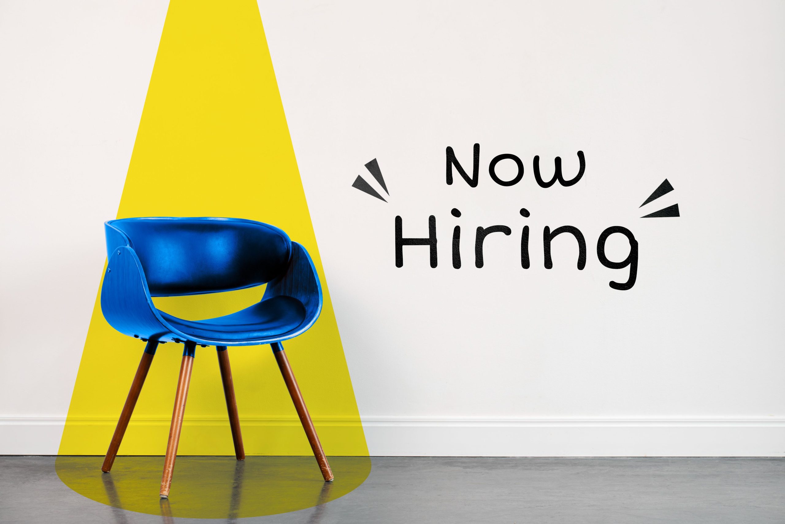 Hiring - Administrative Support Specialist - Ese Umoh Immigration – Canada Immigration Consultant