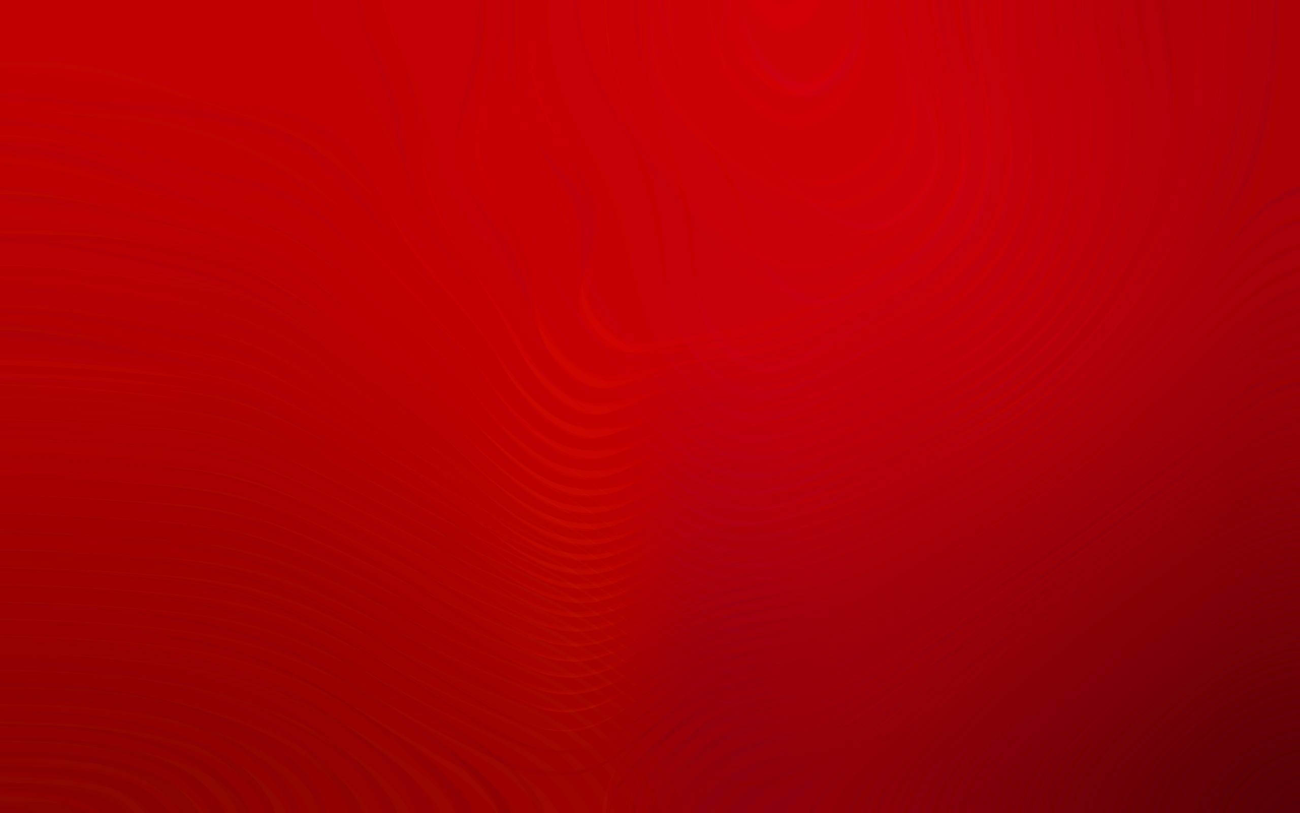 Red Wallpaper | 2560x1600 | #44505
