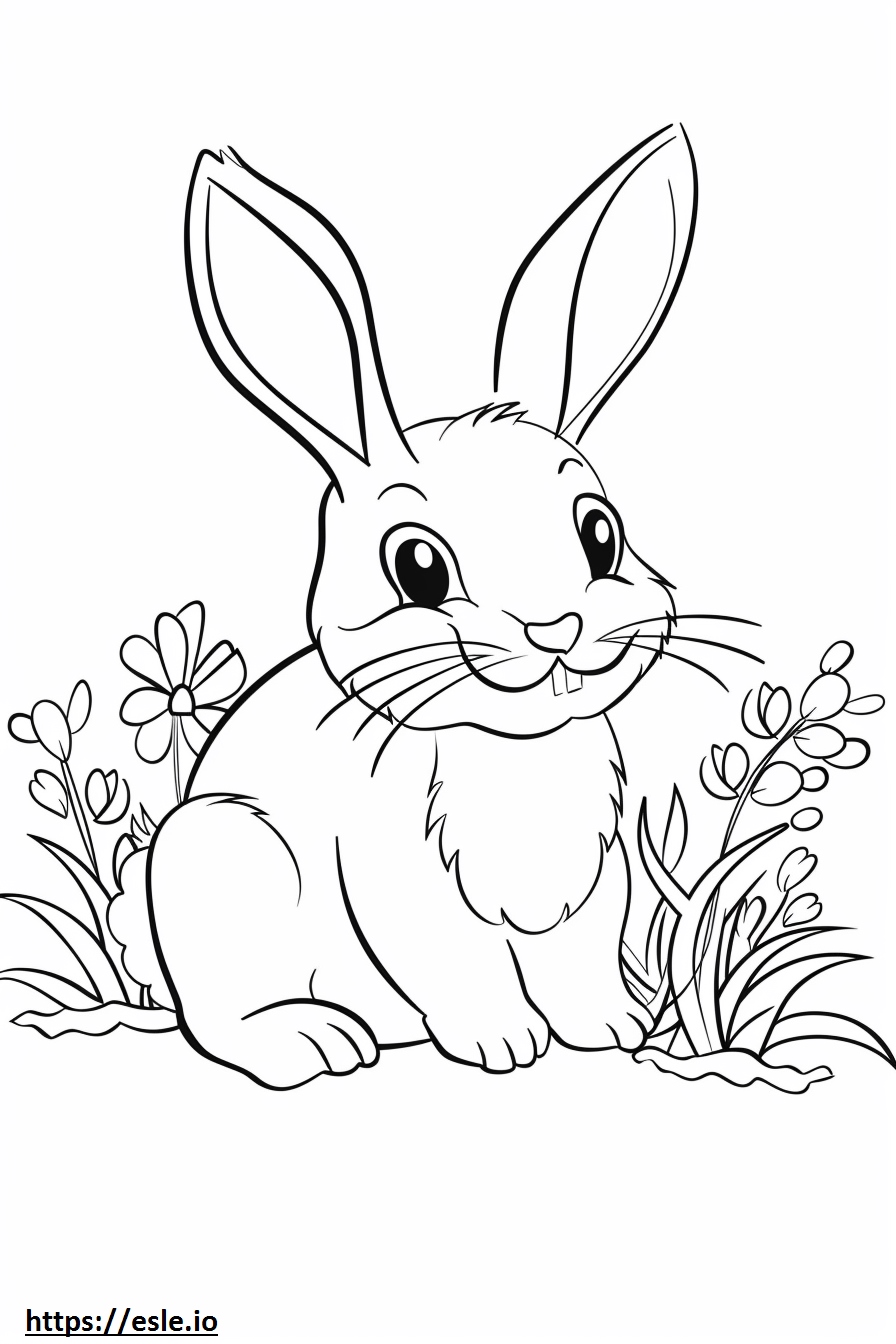 Downloadable Coloring Sheet