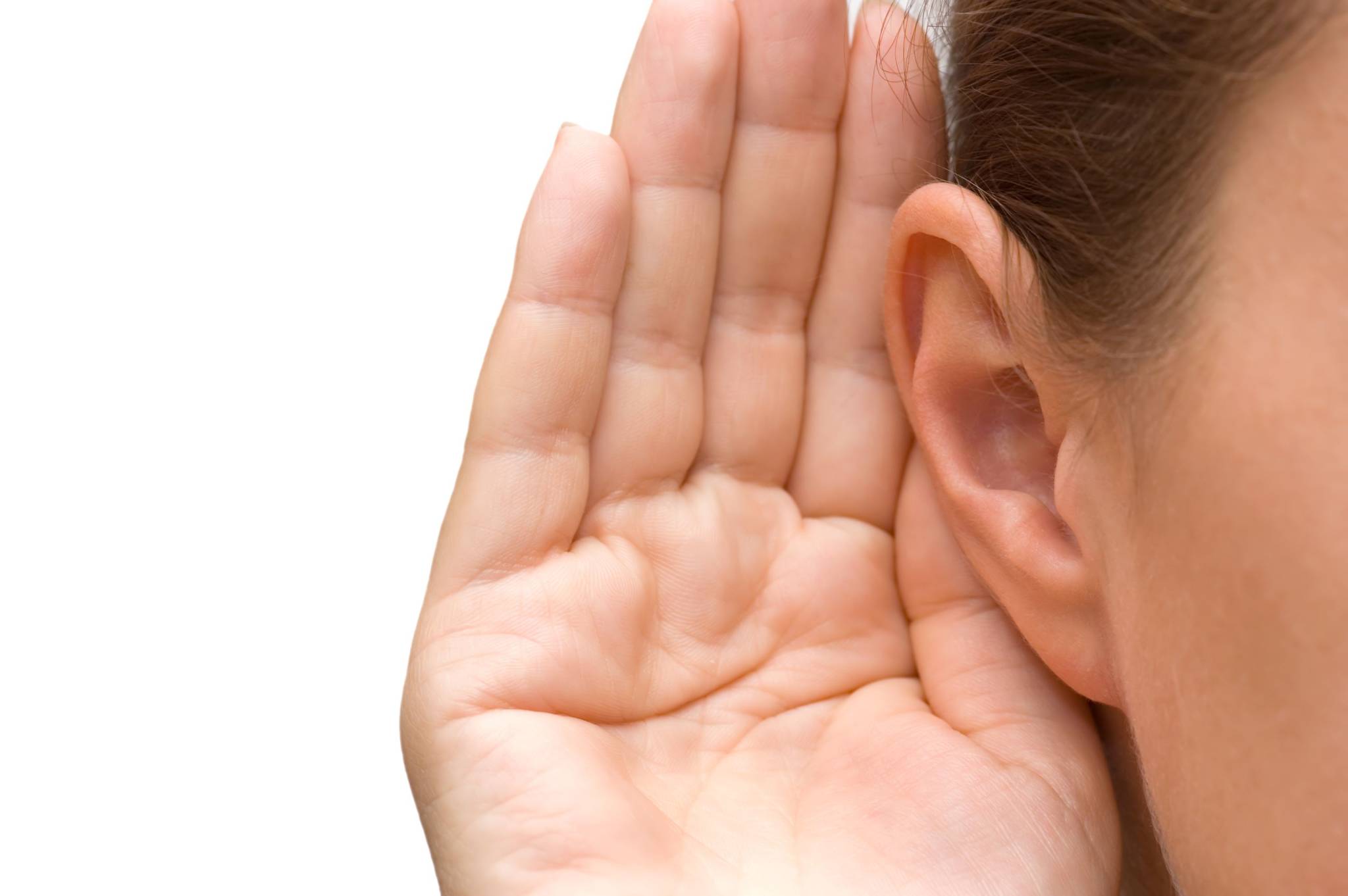 How To Teach Listening To ESL Students: A Lesson Plan Template To Try