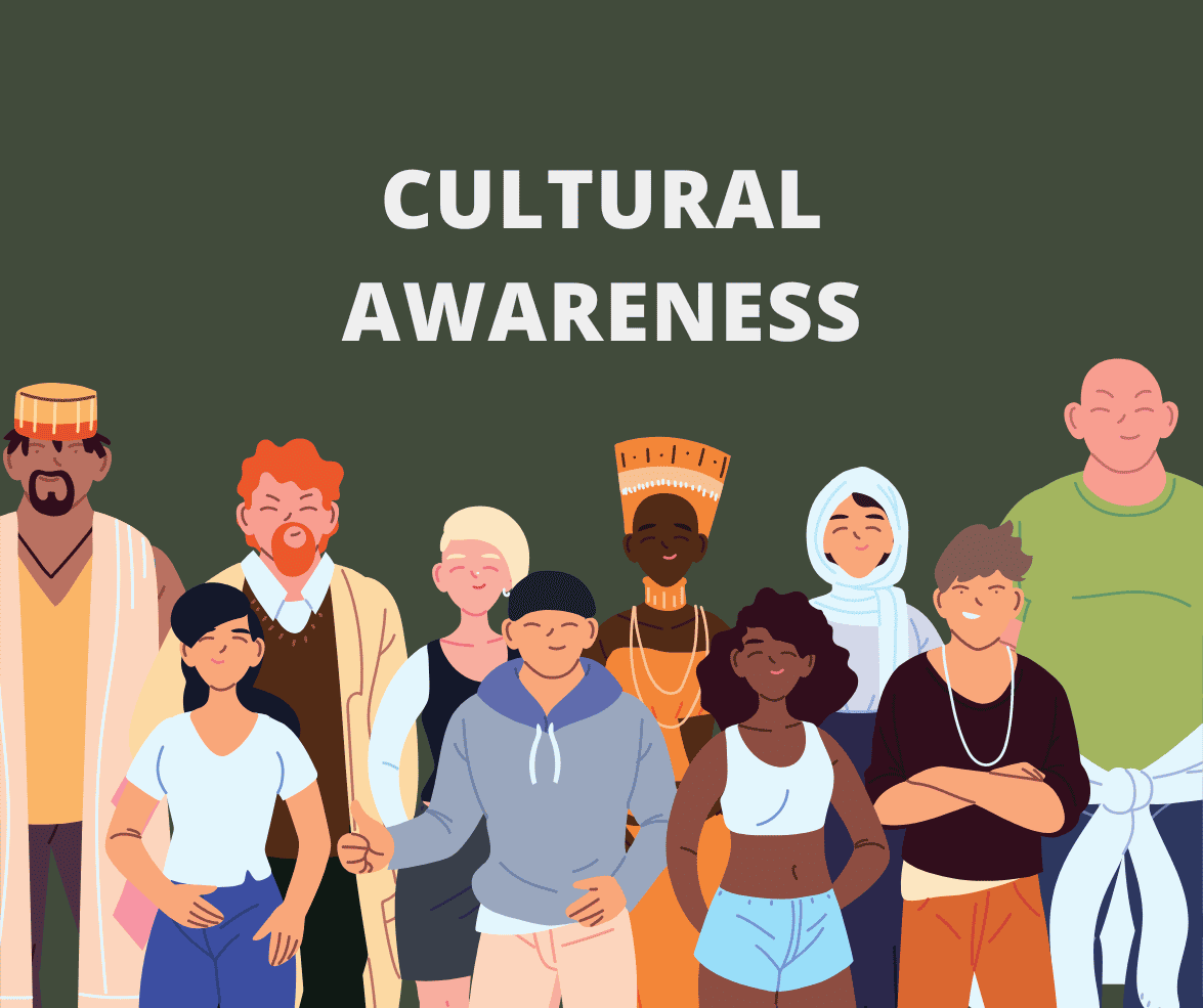 Navigating Cultural Diversity: The Importance Of Cultural Awareness In The Workplace - ESoft ...