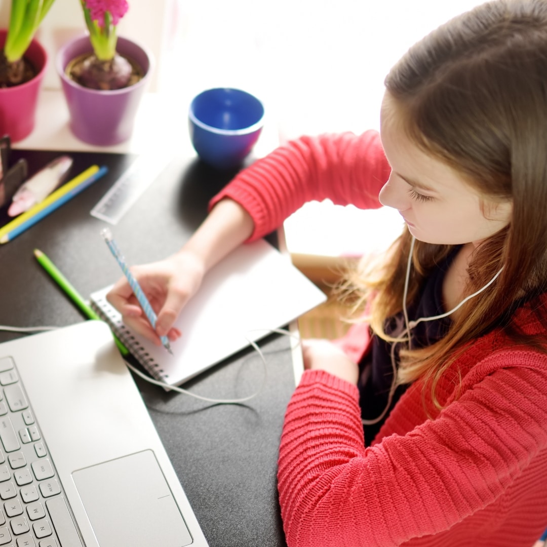 The Essential Role of Online Writing Programs - Contact Us