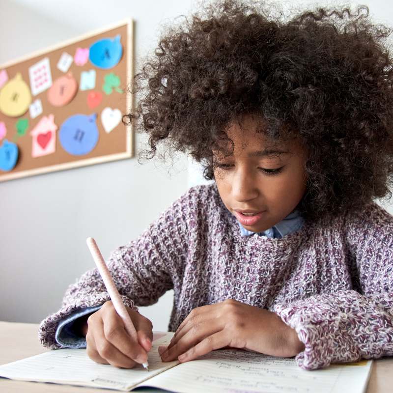 Are EIW Programs an Effective Solution for Kids Struggling With Writing? - Essentials in Writing