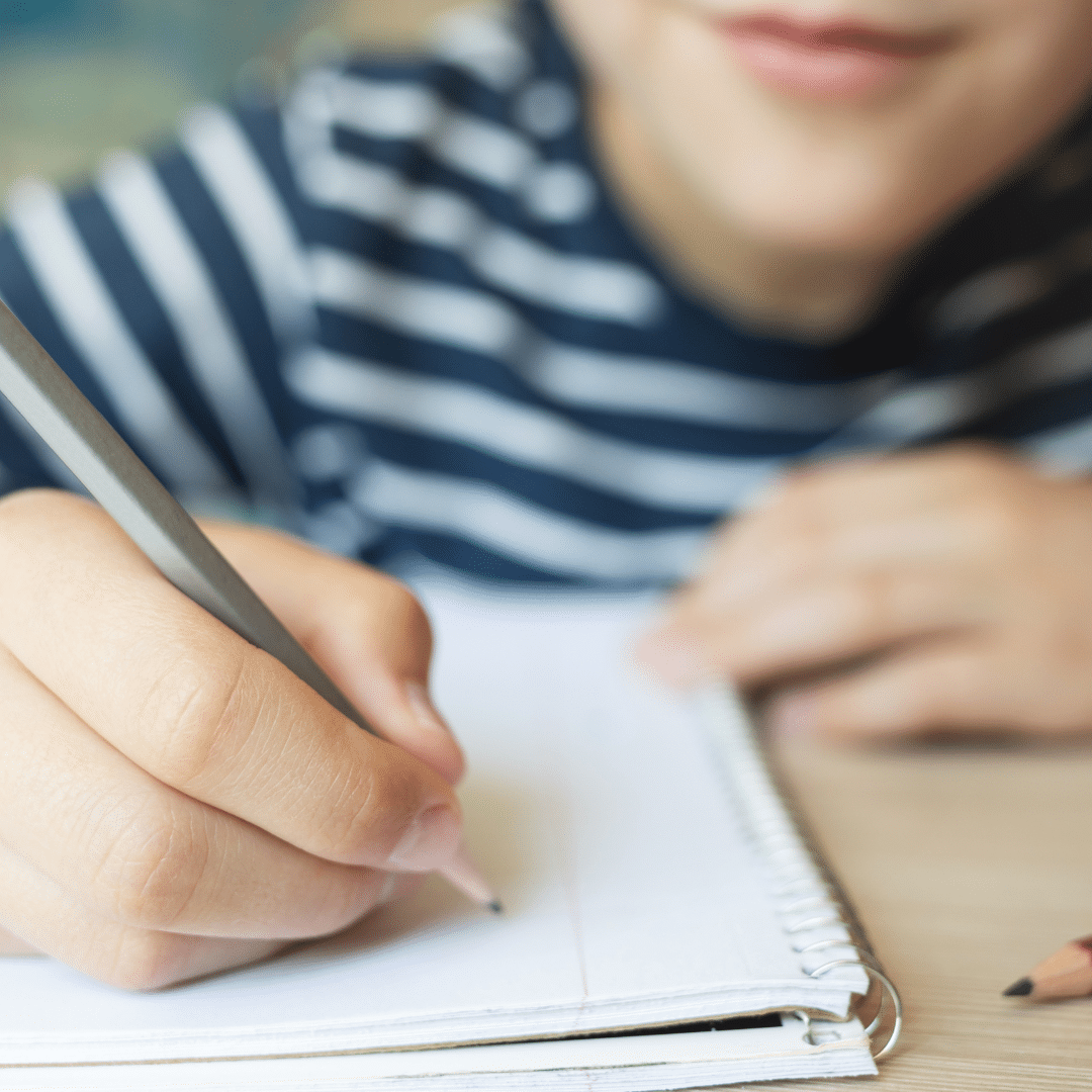 Four Tips for Success With EIW&#39;s Homeschool Writing Curriculum - Essentials in Writing