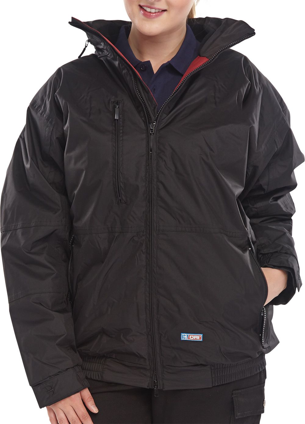 Weatherproof