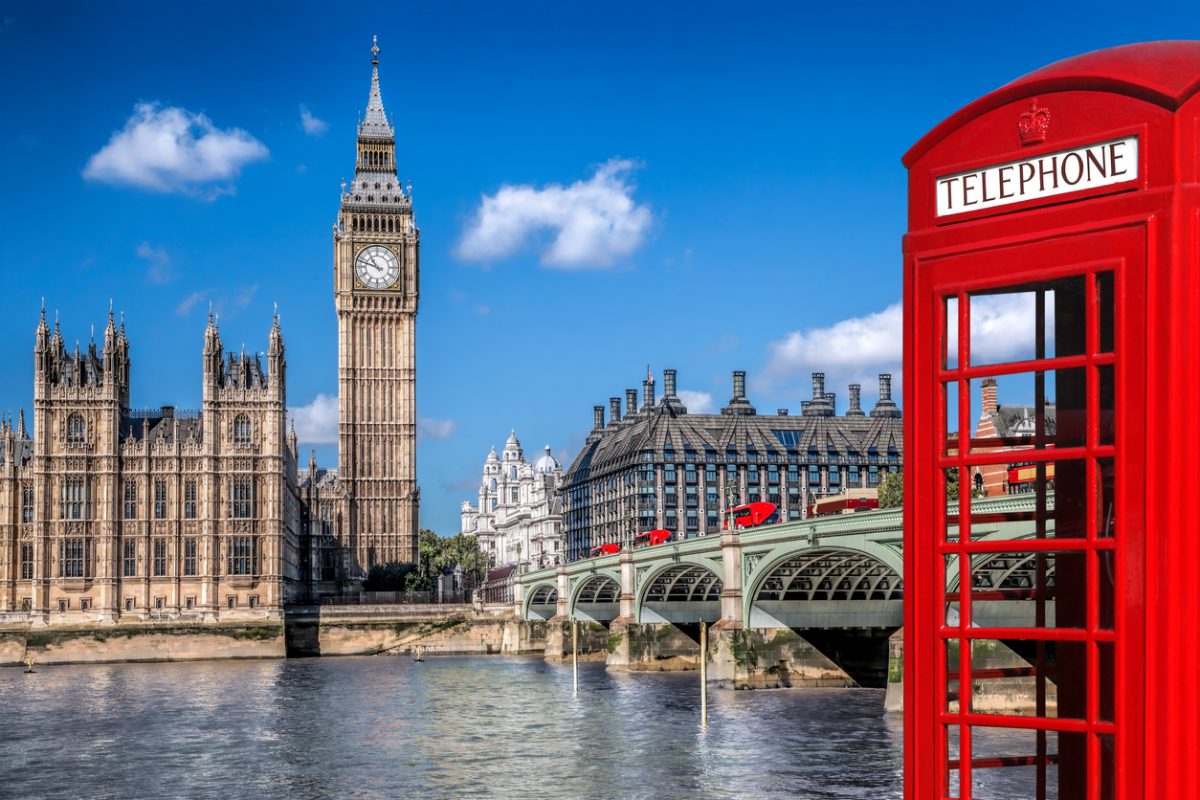 Wonderful Places To Visit In England In Winter (local Tips!)