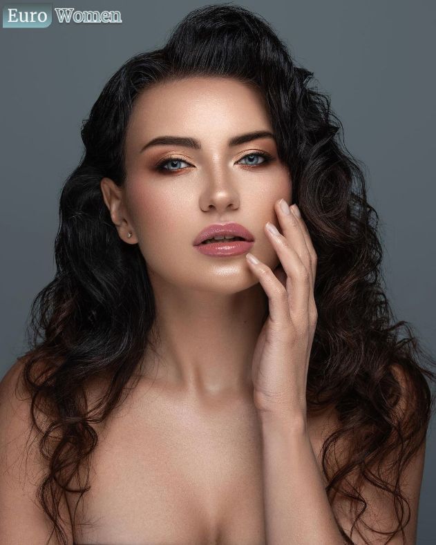 Serbian Women Physical Traits