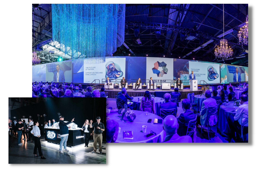 Experiential Marketing Events: Innovative Planning & Production